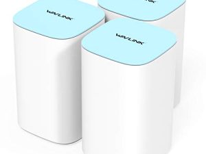 WAVLINK Système de maillage Wi-Fi pour toute