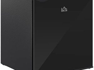 Homcom Mini congélateur Comptoir