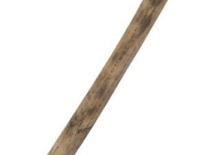 Africa Heartwood Project 30" Chilien Cactus Rainstick