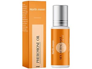 Huile de phéromone Sundazee pour femme