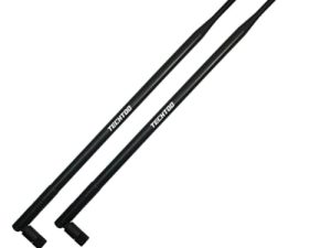 Antenne WiFi TECHTOO 9dBi avec connecteur SMA