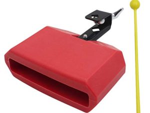 HEALLILY Bloc de Jam Bloc de Percussion