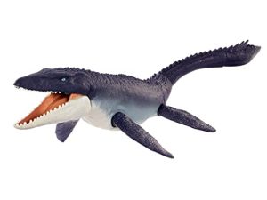 Jurassic World Dominion Ocean Protector Mosasaurus Dinosaur