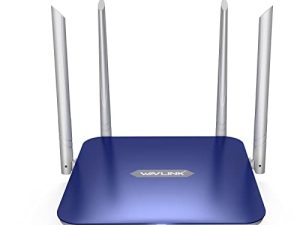 Routeur WiFi WAVLINK AC1200 Routeur Internet sans