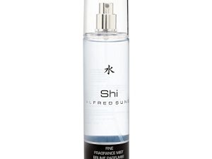 Shi by Alfred Sung pour femme 8