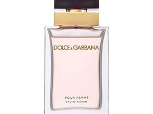 Dolce and Gabbana Pour Femme Eau de