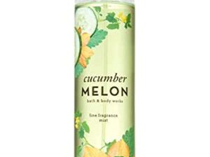 Bath & Body Works Concombre Melon Fine