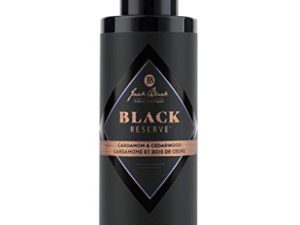 Jack Black - Vaporisateur pour le corps