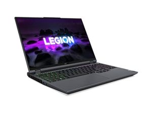 Ordinateur portable de jeu Lenovo Legion 5