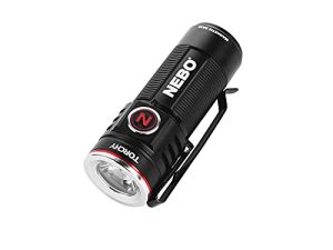 NEBO Torchy Lampe de poche de poche