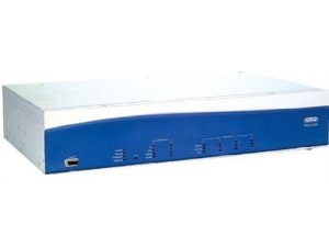Dispositif d'accès intégré Adtran Atlas 550. UNITÉ