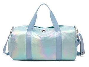 ZHIERNA Sports Gym Dance Bag pour femmes