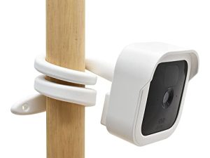 Aobelieve Support torsadé flexible et housse résistante