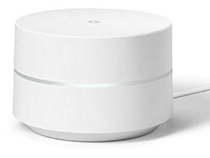 Google WiFi System