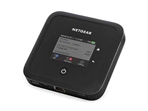 Point d'accès mobile NETGEAR Nighthawk M5 5G