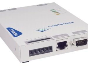 Mss485-t-01 Serveur de périphériques 1-RJ45 Rs485 série