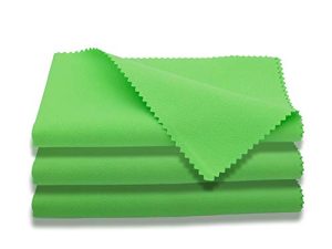 AAwipes Chiffons de nettoyage pour piano en
