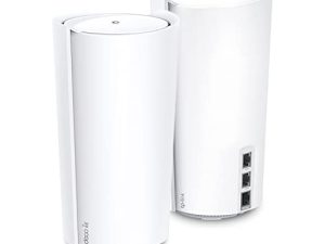 TP-Link Deco Mesh WiFi AXE11000 Système de