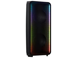 SAMSUNG MX-ST4CB Tour de son audio haute
