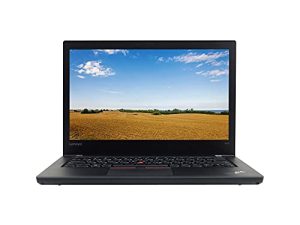 Ordinateur portable Lenovo T470 14 pouces
