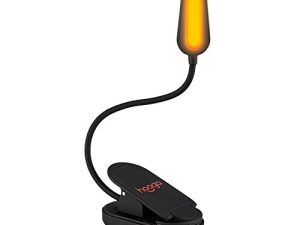 Lampe de livre