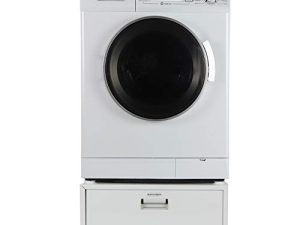 Equator Ver 2 Pro 24" Combo Laveuse