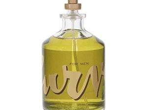 CURVE by Liz Claiborne Men's Cologne Spray
