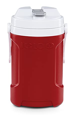Pichet sport Igloo 1/2 gallon avec crochets