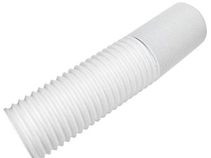 Tuyau d'échappement de climatisation Jeanoko