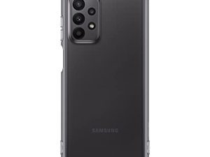 Coque souple Samsung Soft Clear Cover pour