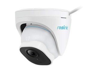 REOLINK Système de caméra de sécurité extérieure