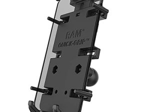 RAM Mounts Support de téléphone Quick-Grip XL