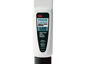3M SHR-3-AIO Petit trou haute résistance