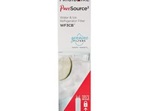 Frigidaire WF3CB Puresource3 Filtre à eau pour