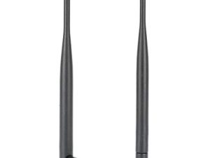 Antenne WiFi ASHATA 2 pièces