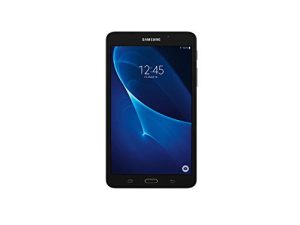 Tablette Samsung Galaxy Tab A 7 pouces