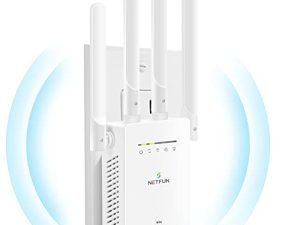 Extension WiFi