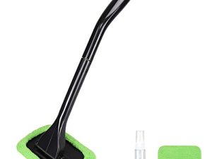 X XINDELL Outil de nettoyage de pare-brise