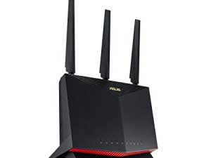 Routeur de jeu ASUS AX5700 WiFi 6