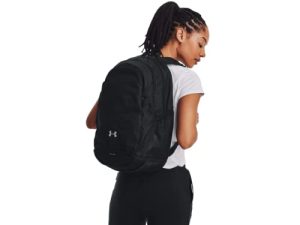Under Armour Hustle 5.0 Team Sac à