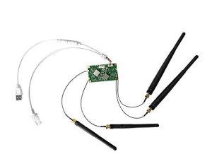 VONETS VM5G Module WiFi Double Bande 2.4G+5G