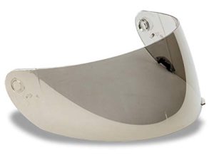 Click Release Shield Accessoires Dark Silver Iridium