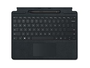 Clavier Microsoft Surface Pro Signature avec Microsoft