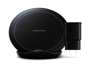 Support de chargeur sans fil à charge