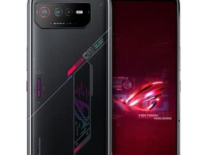 ASUS Rog Phone 6 5G Dual AI2201