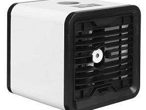 MYAMIA 12W Mini Ventilateur USB Refroidisseur D'été