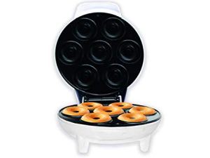 Courant Mini machine à beignets pour les