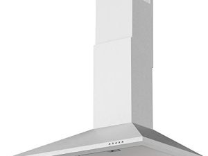 hOmeLabs Ventilateur d'évacuation pour hotte de cuisine