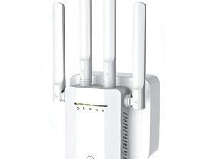 Extension WiFi 2022
