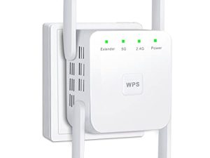 Extension WiFi